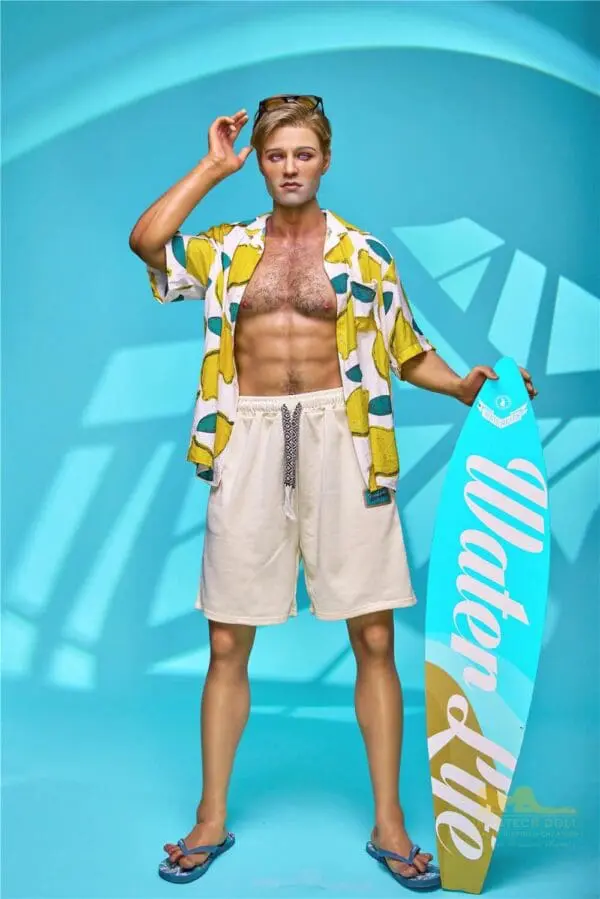 Jack – 5’9″ | 176cm Sex Doll - Image 26