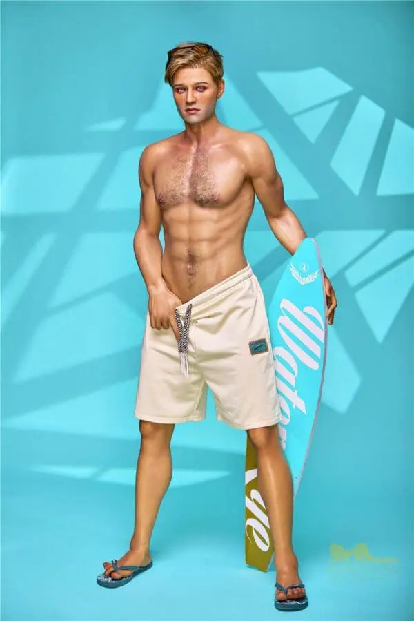 Jack – 5’9″ | 176cm Sex Doll - Image 24