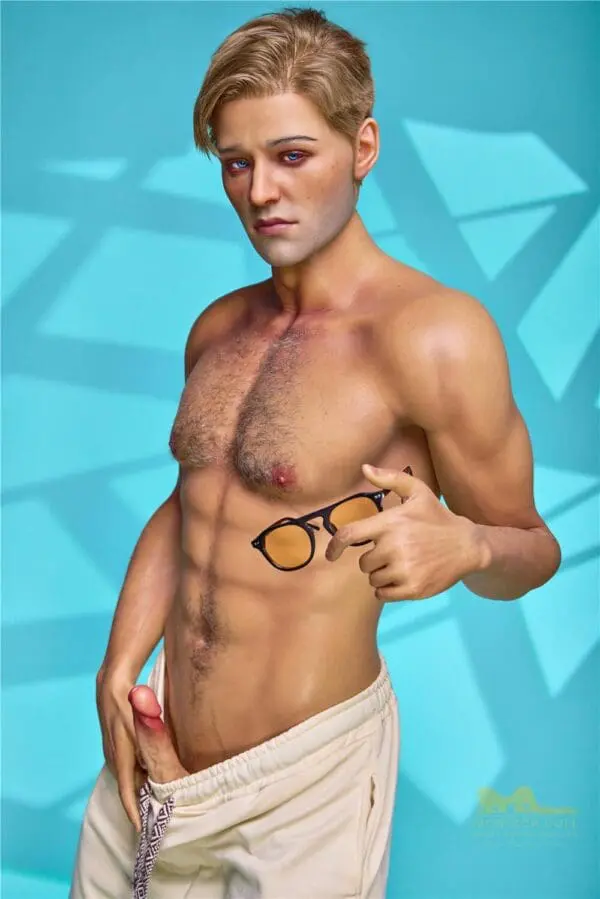 Jack – 5’9″ | 176cm Sex Doll - Image 21