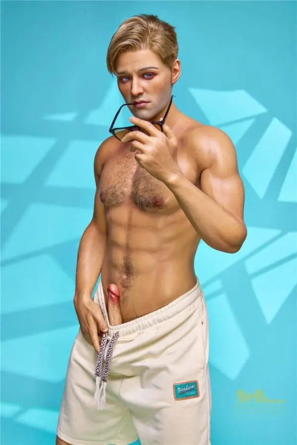 Jack – 5’9″ | 176cm Sex Doll - Image 20