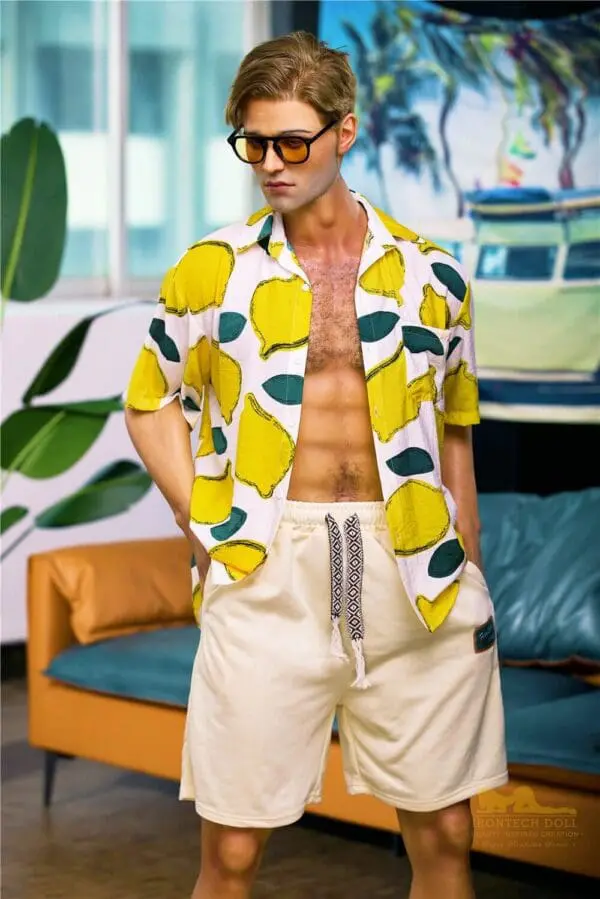 Jack – 5’9″ | 176cm Sex Doll - Image 3