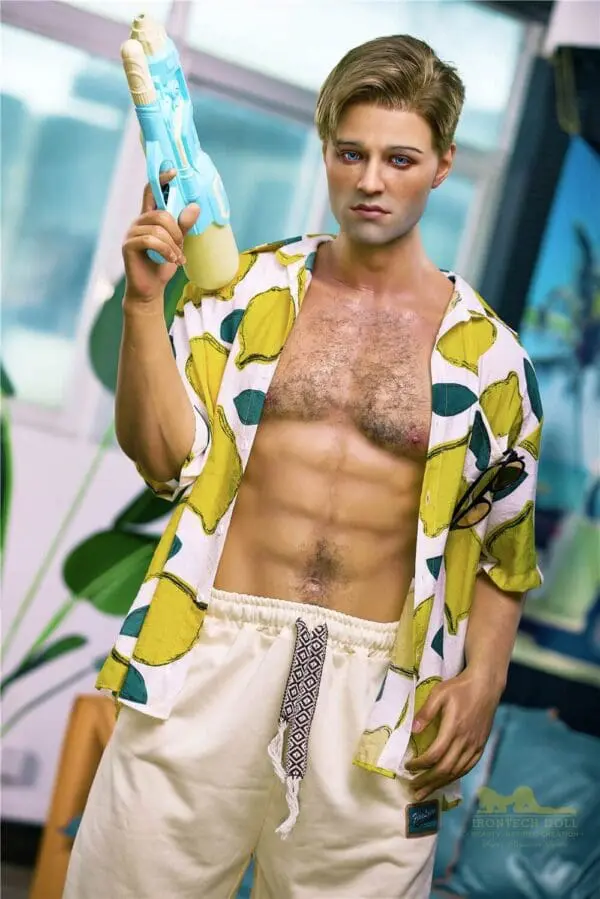 Jack – 5’9″ | 176cm Sex Doll - Image 6