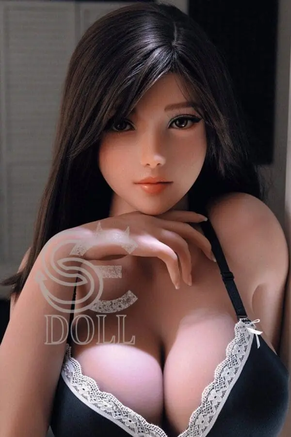 Finley – 5’4″ | 161cm Sex doll - Image 6