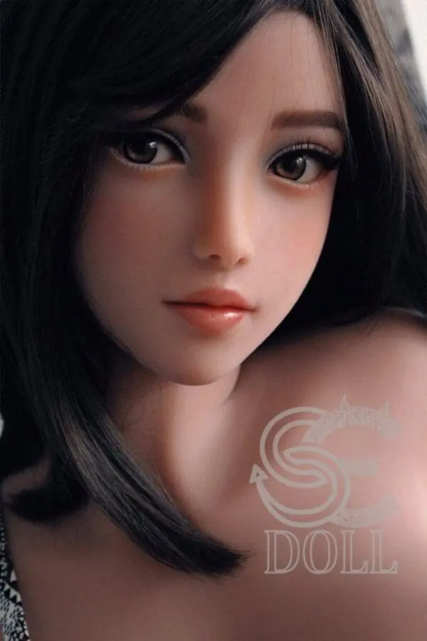 Finley – 5’4″ | 161cm Sex doll - Image 4