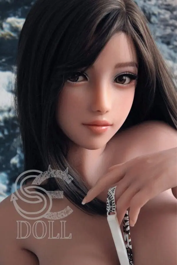 Finley – 5’4″ | 161cm Sex doll - Image 3