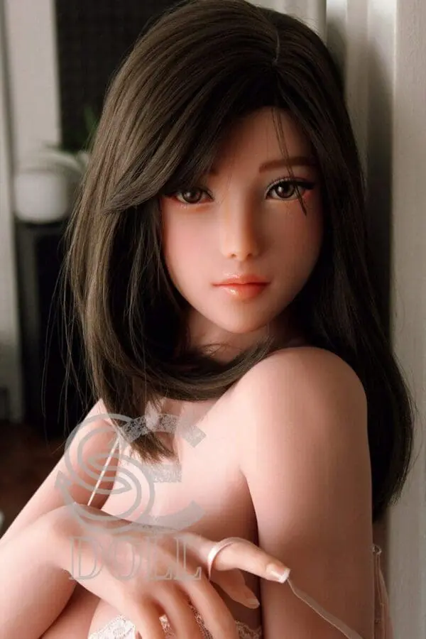 Finley – 5’4″ | 161cm Sex doll - Image 5