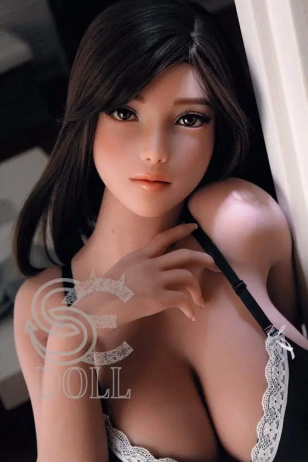 Finley – 5’4″ | 161cm Sex doll - Image 20