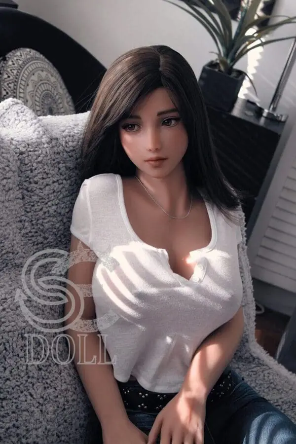 Remington – 5’4″ | 161cm Sex doll - Image 34