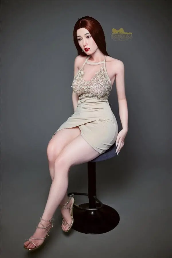 Daleyza – 5’0″ | 153cm Sex Doll - Image 10