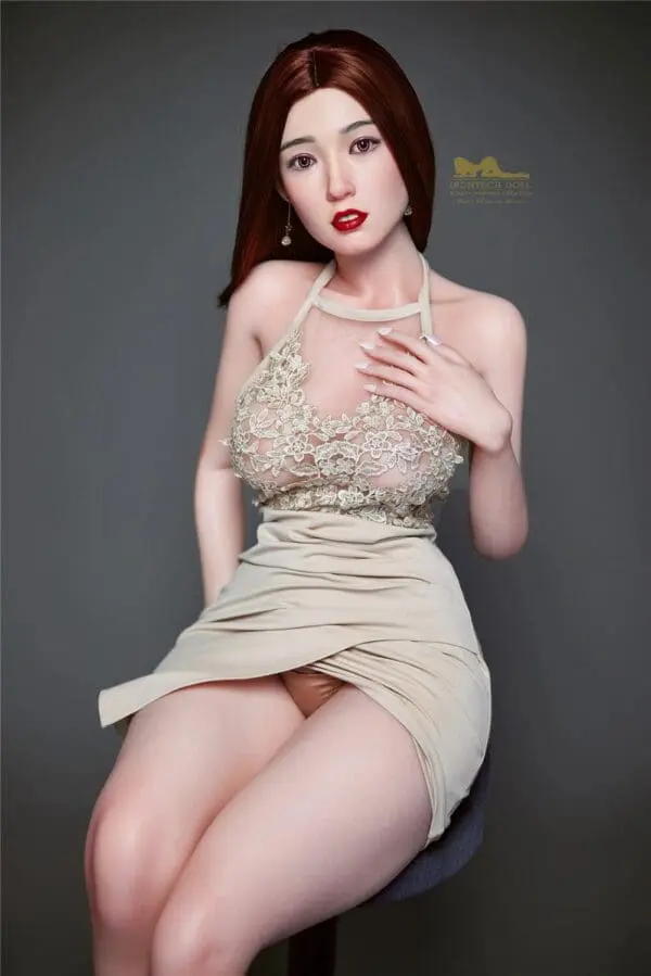 Daleyza – 5’0″ | 153cm Sex Doll - Image 11