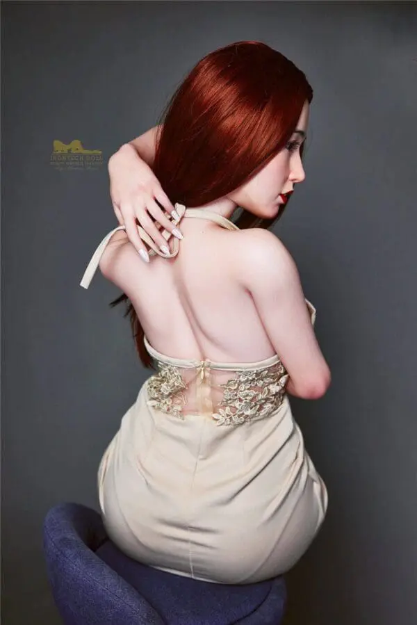 Daleyza – 5’0″ | 153cm Sex Doll - Image 16