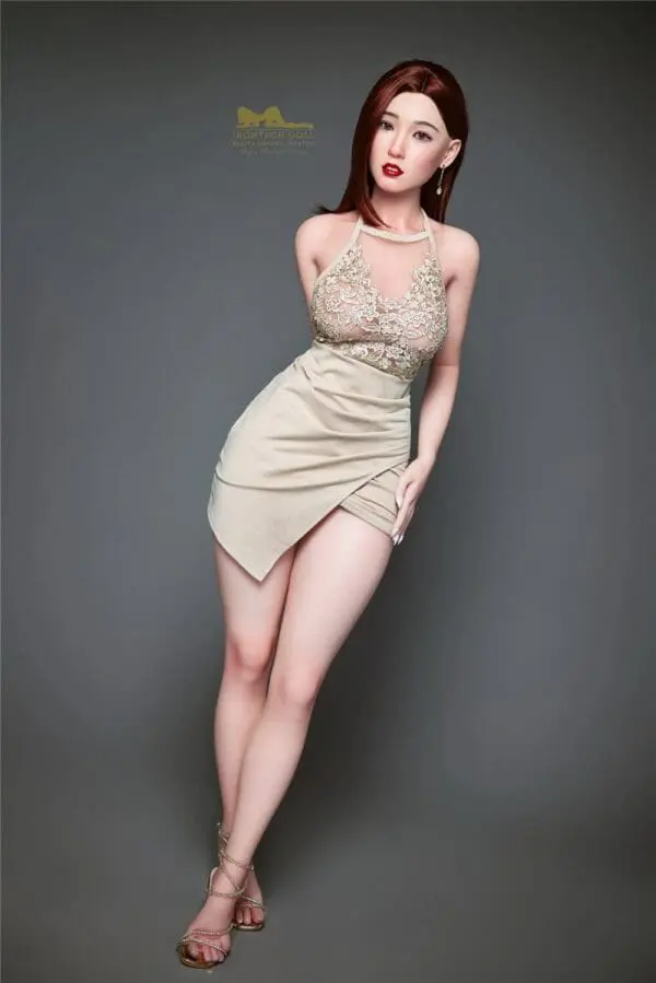 Daleyza – 5’0″ | 153cm Sex Doll - Image 3