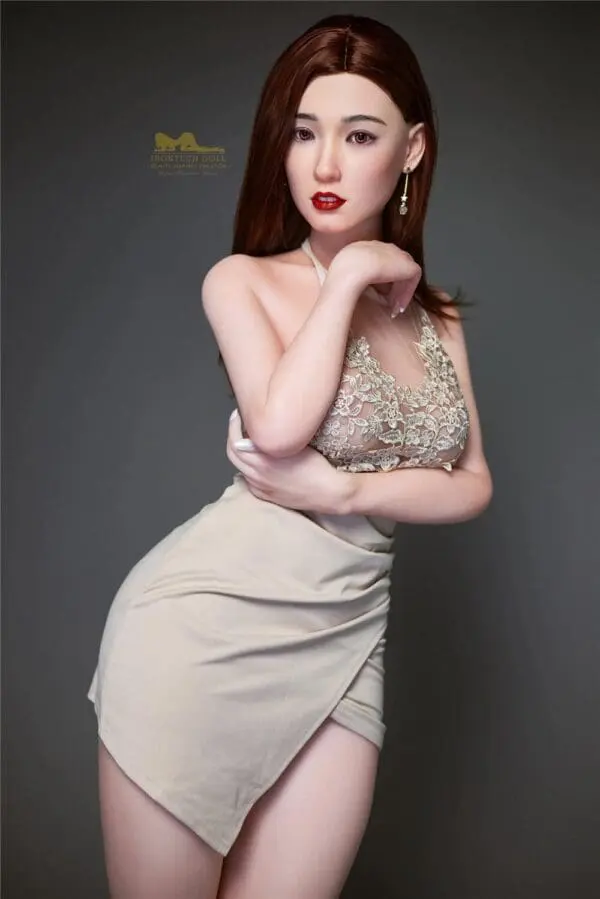 Daleyza – 5’0″ | 153cm Sex Doll - Image 6