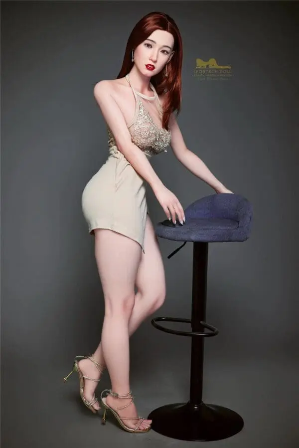 Daleyza – 5’0″ | 153cm Sex Doll - Image 8