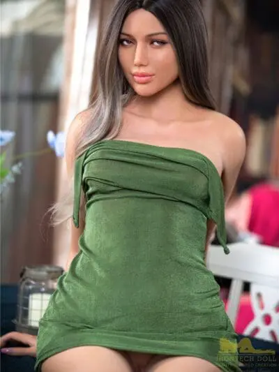 silicone sex doll for men