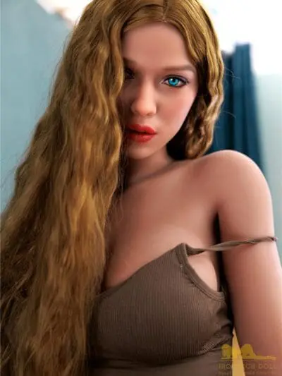 Self Heating Sex Doll