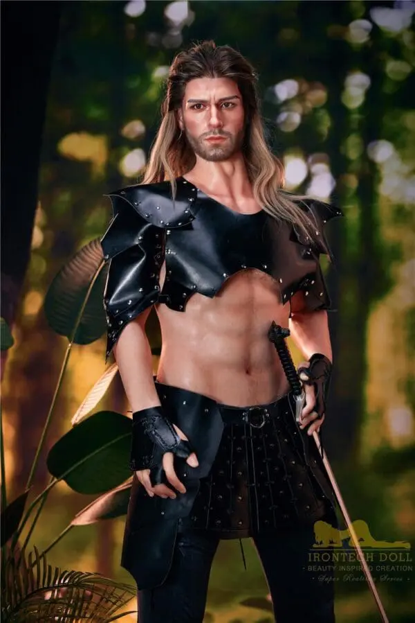 Thomas – 5’9″ | 176cm Sex Doll - Image 13