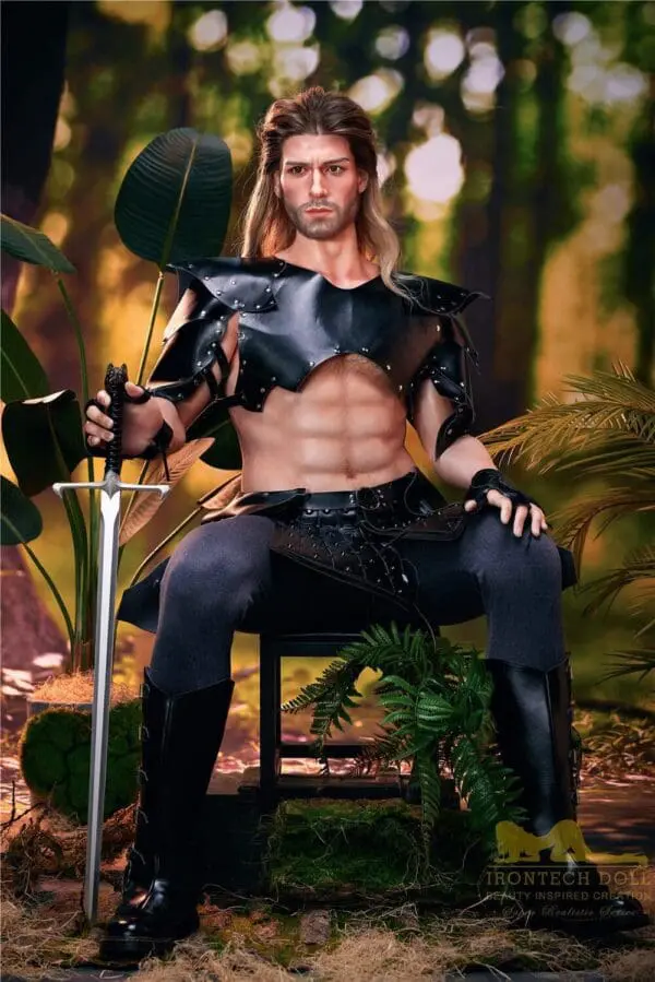 Thomas – 5’9″ | 176cm Sex Doll - Image 14