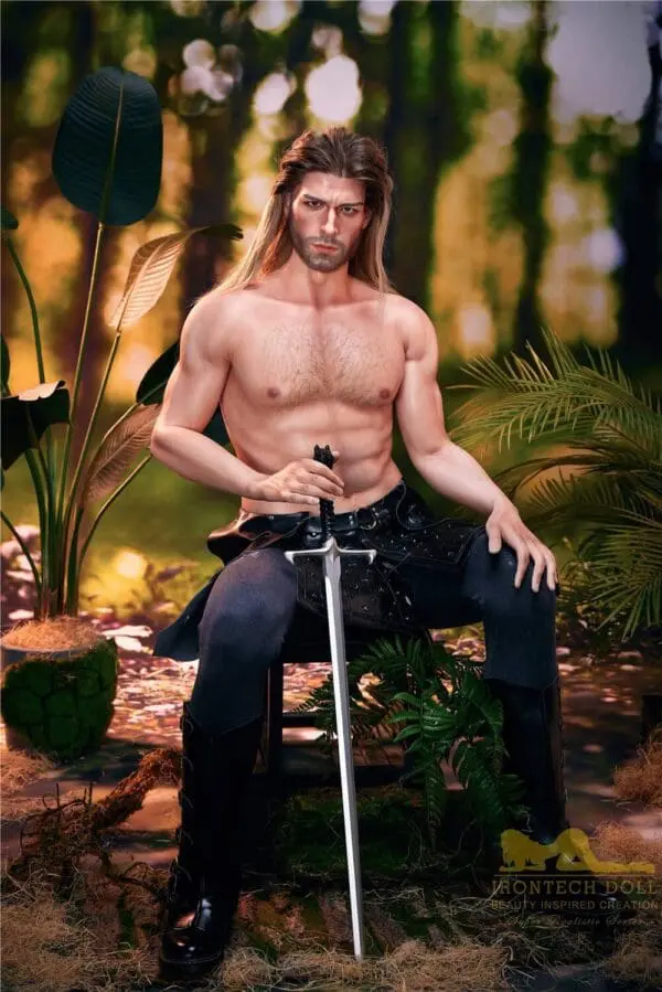 Thomas – 5’9″ | 176cm Sex Doll - Image 17