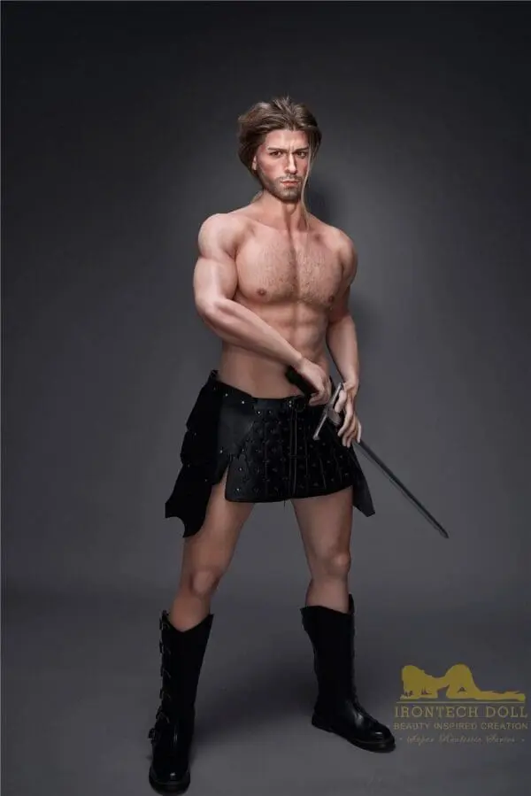 Thomas – 5’9″ | 176cm Sex Doll - Image 19