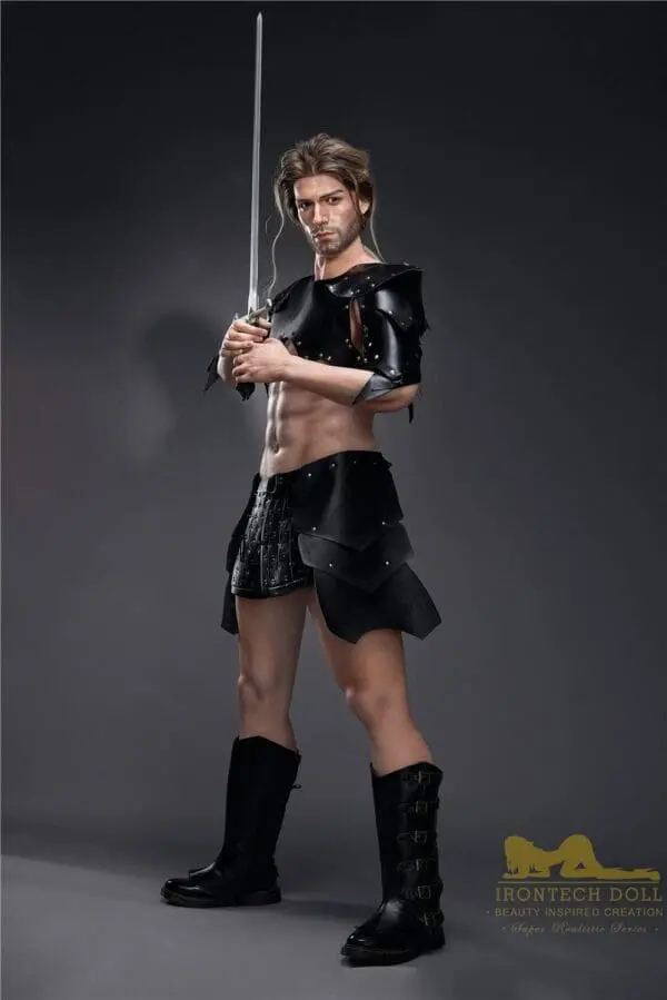 Thomas – 5’9″ | 176cm Sex Doll - Image 18