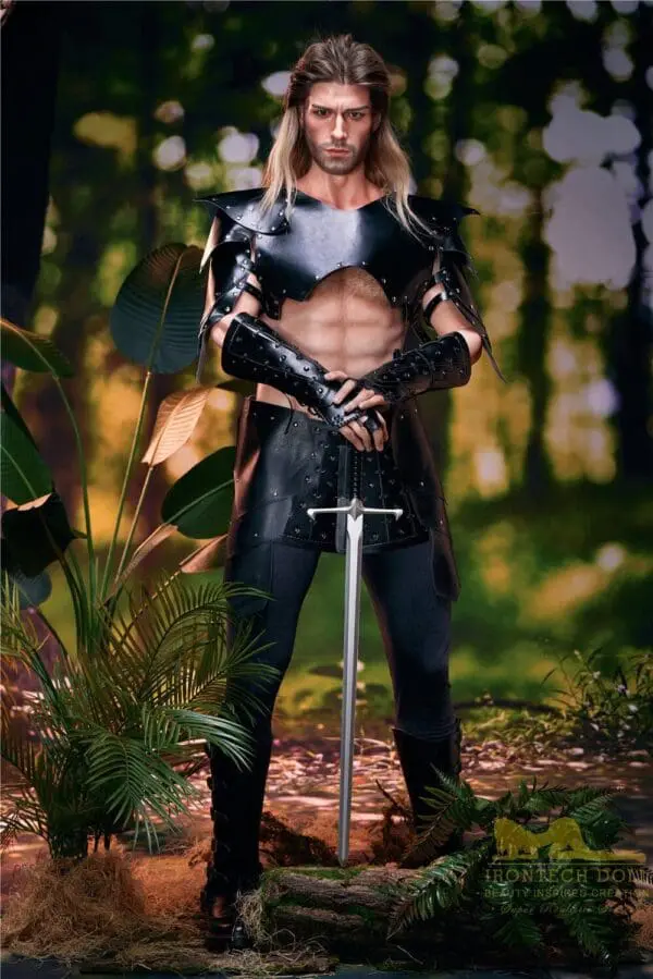 Thomas – 5’9″ | 176cm Sex Doll - Image 8