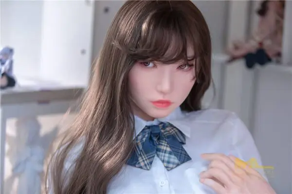 Suki – 5’6″ | 168cm Sex Doll - Image 4