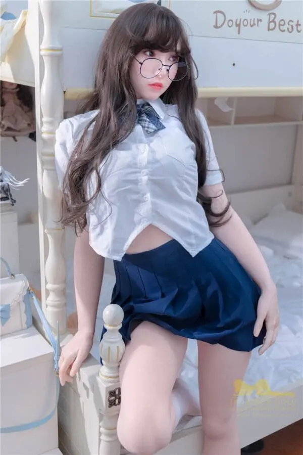 Suki – 5’6″ | 168cm Sex Doll - Image 7
