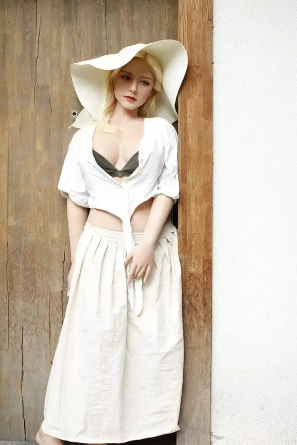 Kelly – 5’1″ | 156cm Sex Doll - Image 4