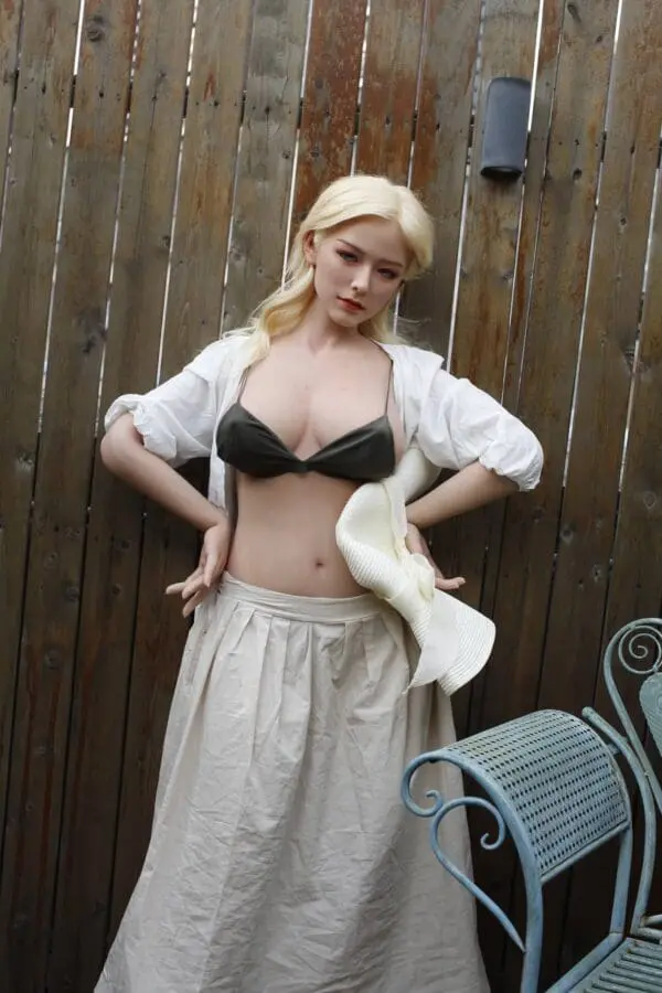 Kelly – 5’1″ | 156cm Sex Doll - Image 11
