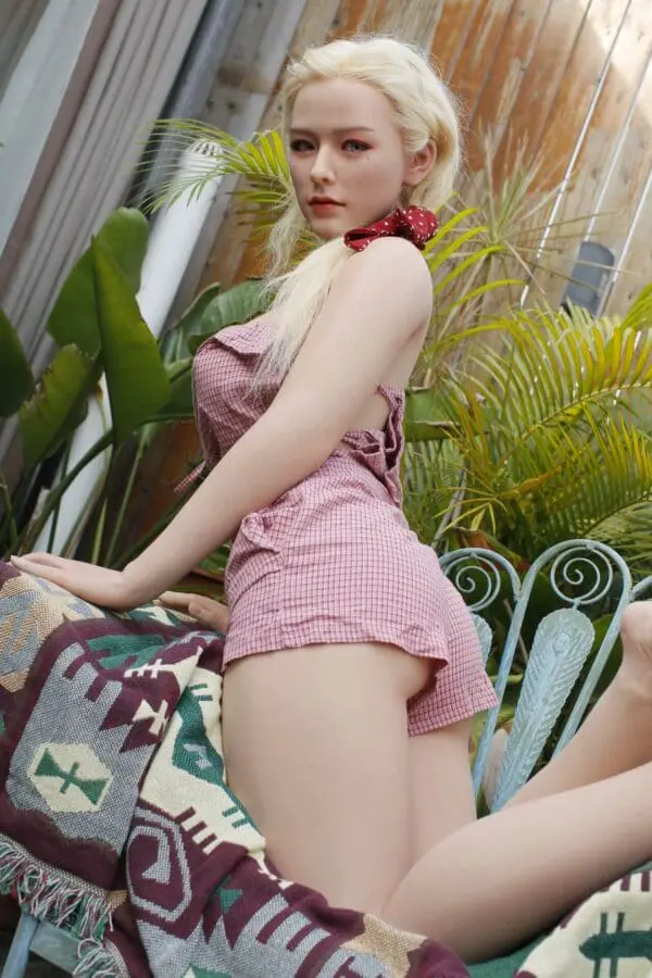 Kelly – 5’1″ | 156cm Sex Doll - Image 32