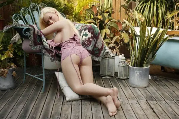 Kelly – 5’1″ | 156cm Sex Doll - Image 36