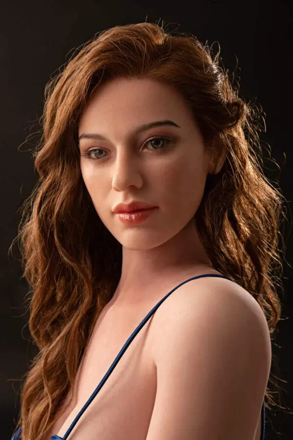 Scarlett – 5’1″ | 156cm Sex Doll - Image 21