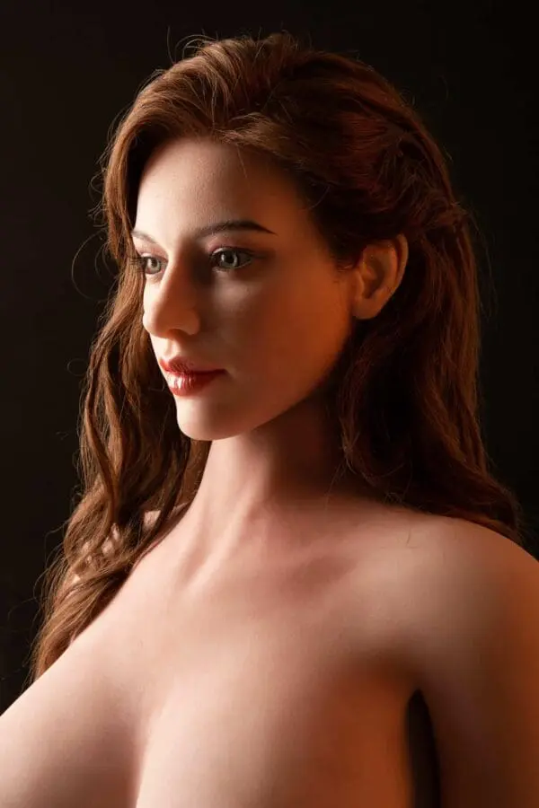 Scarlett – 5’1″ | 156cm Sex Doll - Image 25