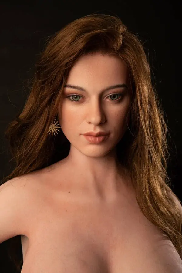 Scarlett – 5’1″ | 156cm Sex Doll - Image 14