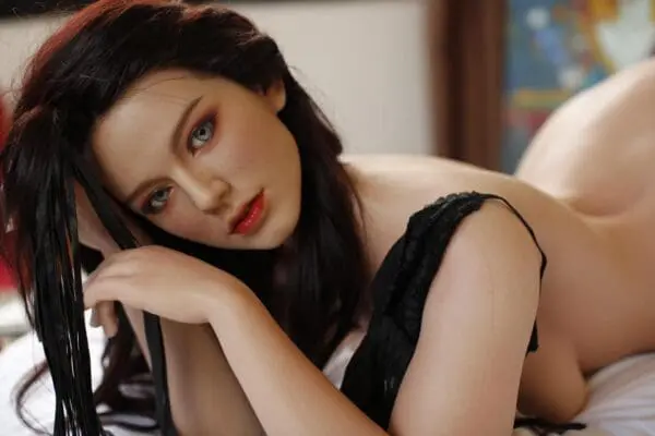 Mira – 5’5″ | 165cm Sex doll - Image 8