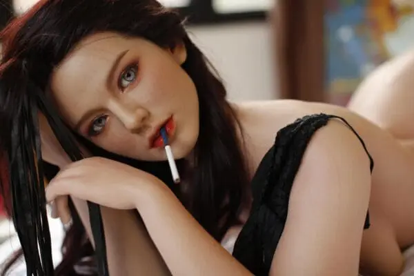 Mira – 5’5″ | 165cm Sex doll - Image 4
