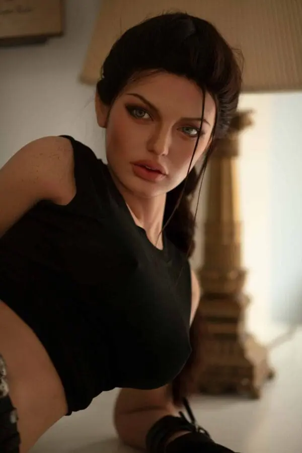 Laura – 5’6″ | 167cm Sex dolll - Image 4