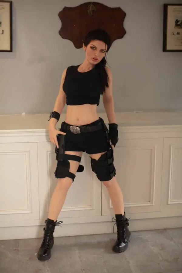 Laura – 5’6″ | 167cm Sex dolll - Image 11