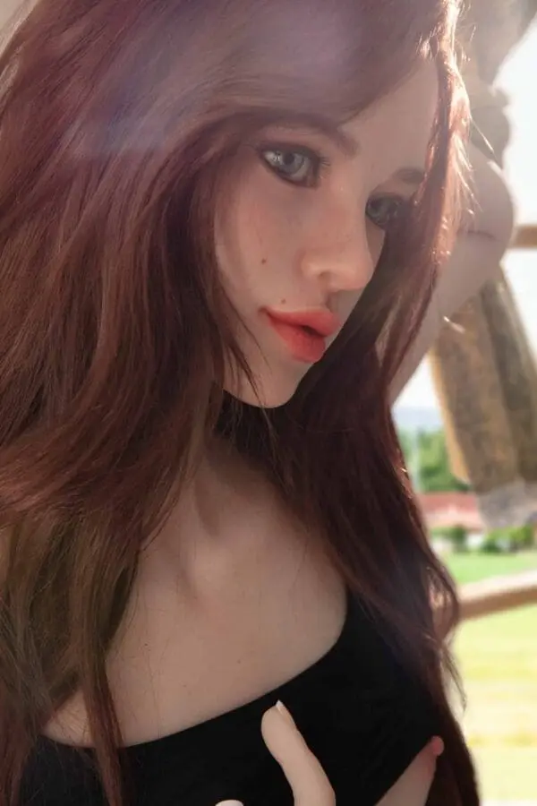 Hedy – 5’7″ | 171cm Sex Doll - Image 8