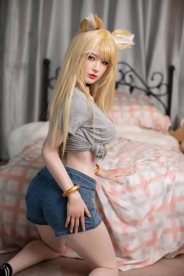 Lia – 5’7″ | 171cm Sex Doll - Image 9