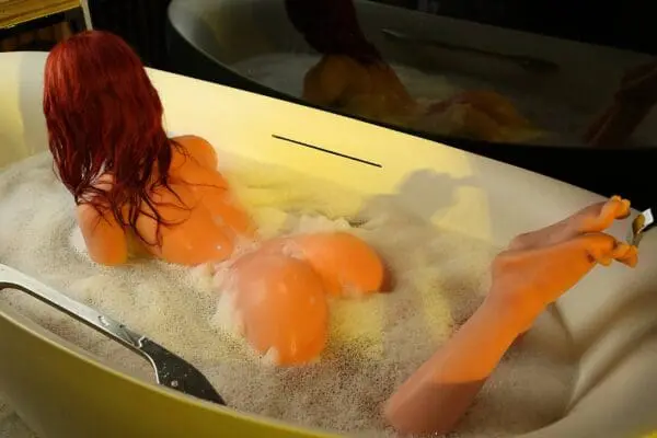 Julie – 5’6″ | 172cm Sex Doll - Image 22