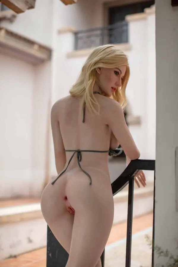 Rozanne – 5’6″ | 172cm Sex Doll - Image 29