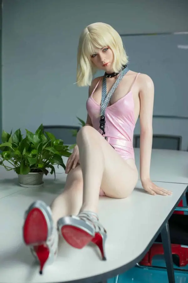 Lubby – 5’9″ | 174cm Sex Doll - Image 24