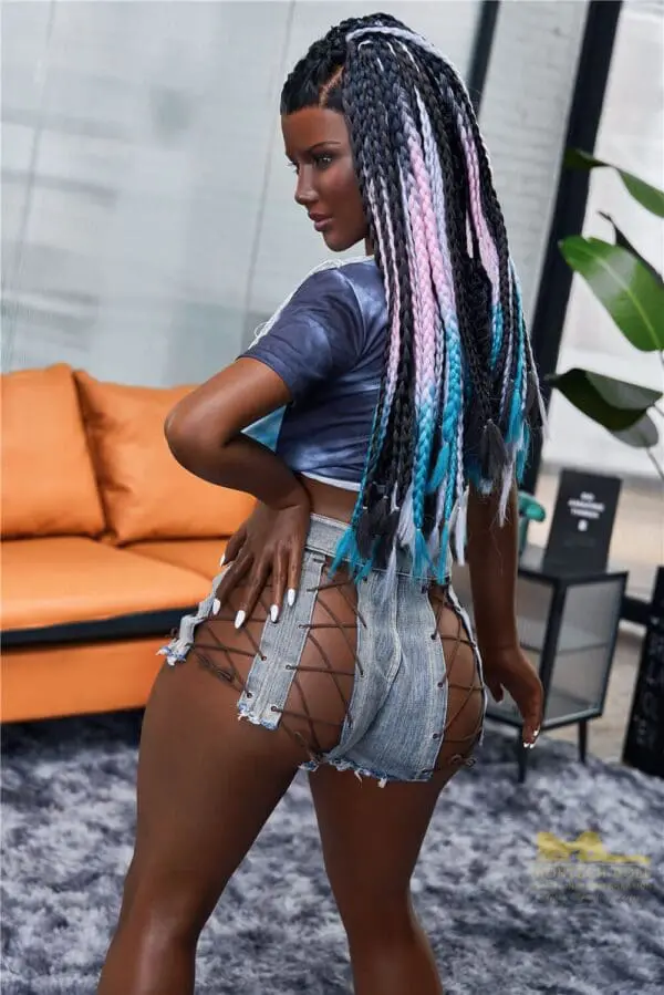 irontech 160cm silicone sex doll 6