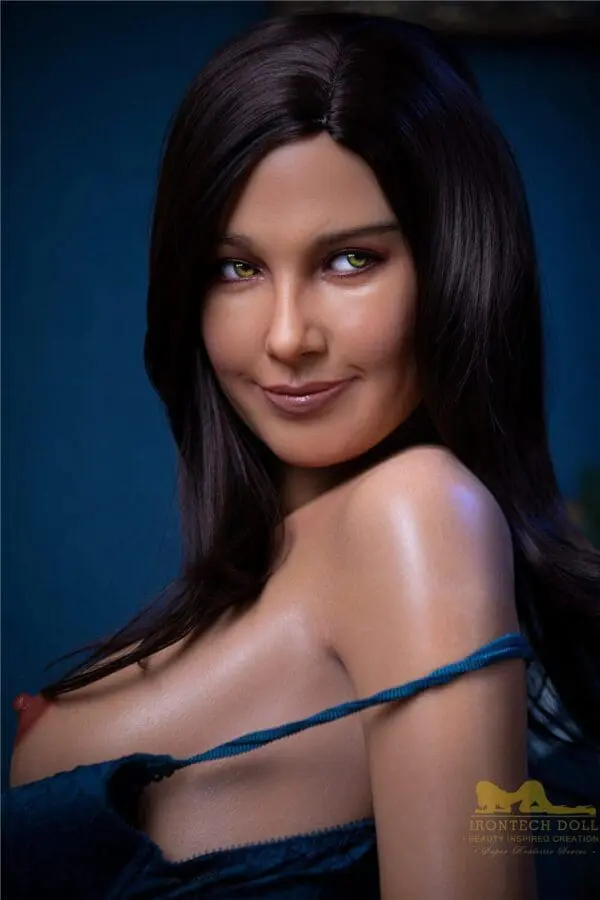 Carmel – 5’5″ | 166cm Sex Doll - Image 21