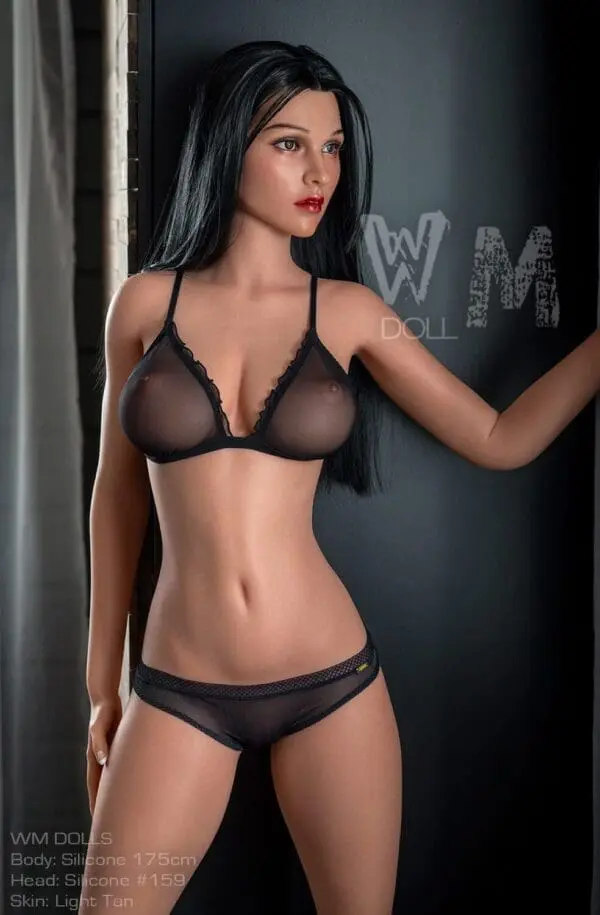 Alondra – 5’9″ | 175cm Sex Doll - Image 5