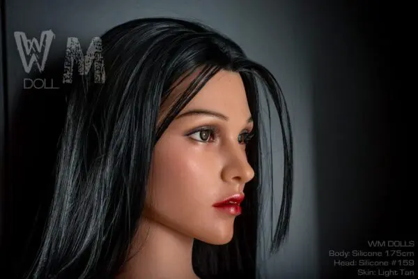 Alondra – 5’9″ | 175cm Sex Doll - Image 6