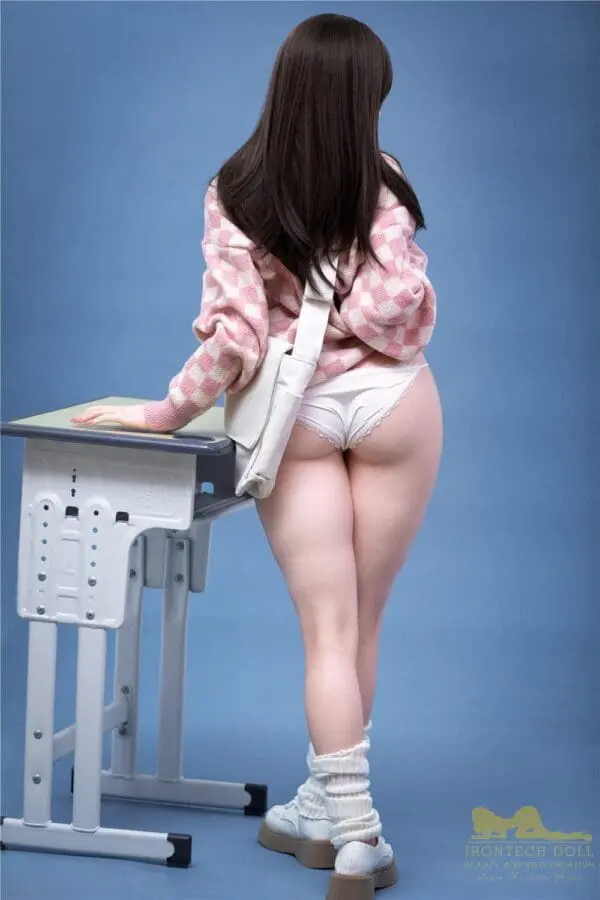 Miyuki – 5’0″ | 153cm Sex Doll - Image 13