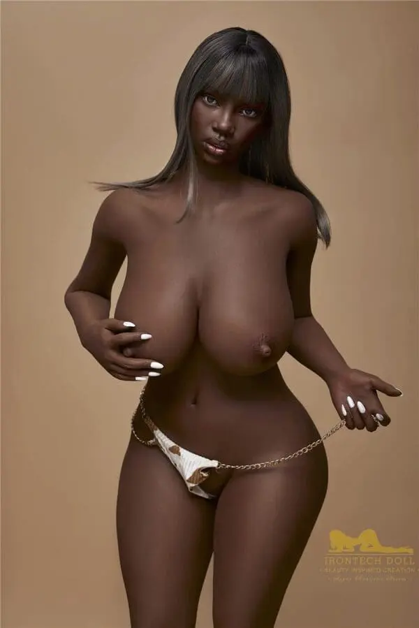 Penny – 5’3″ | 160cm Sex Doll - Image 32